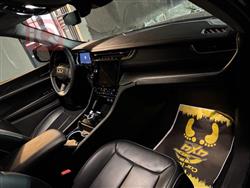 جیپ گراند شیرۆکی